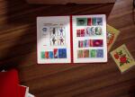 1862-1985, Collection de Suisse, surtout pour faciale