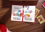 1862-1985, Collection de Suisse, surtout pour faciale