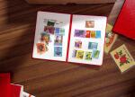 1862-1985, Collection de Suisse, surtout pour faciale