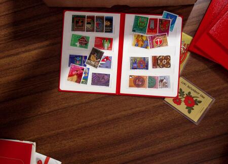 1862-1985, Collection de Suisse, surtout pour faciale