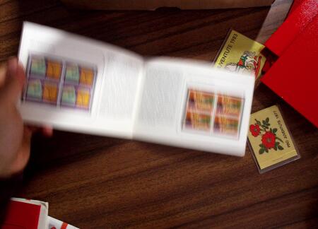 1862-1985, Collection de Suisse, surtout pour faciale