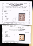 1849-1875, Riche collection de classiques en un classeur