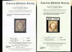 1849-1875, Riche collection de classiques en un classeur