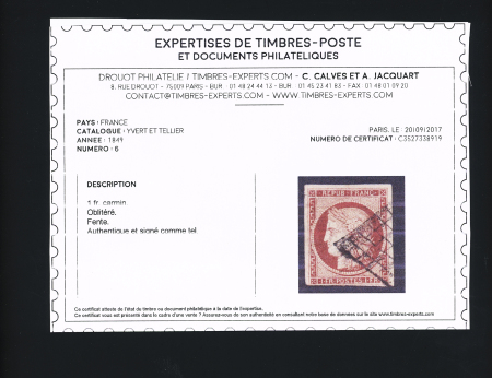 1849-1875, Riche collection de classiques en un classeur
