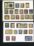1849-1964, Petit ensemble principalement de classiques