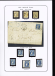 1849-1964, Petit ensemble principalement de classiques