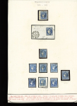 1849-1964, Petit ensemble principalement de classiques