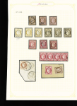 1849-1964, Petit ensemble principalement de classiques
