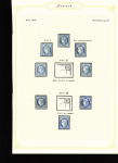 1849-1964, Petit ensemble principalement de classiques