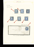1849-1964, Petit ensemble principalement de classiques