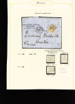 1849-1964, Petit ensemble principalement de classiques
