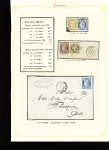 1849-1964, Petit ensemble principalement de classiques