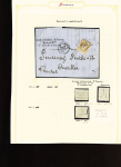 1849-1964, Petit ensemble principalement de classiques