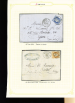 1849-1964, Petit ensemble principalement de classiques