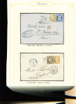 1849-1964, Petit ensemble principalement de classiques