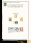 1849-1964, Petit ensemble principalement de classiques