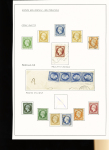 1849-1964, Petit ensemble principalement de classiques