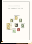1849-1964, Petit ensemble principalement de classiques