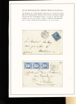1849-1964, Petit ensemble principalement de classiques