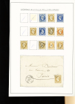 1849-1964, Petit ensemble principalement de classiques