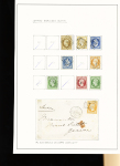 1849-1964, Petit ensemble principalement de classiques