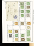1849-1964, Petit ensemble principalement de classiques