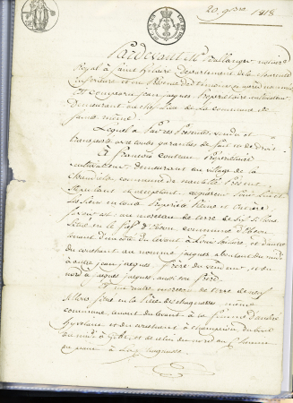 1849-1964, Petit ensemble principalement de classiques