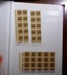 1850-1990, Small estate in various albums and boxes,