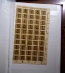 1850-1990, Small estate in various albums and boxes,