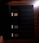 1850-1990, Small estate in various albums and boxes,