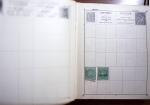 1850-1990, Small estate in various albums and boxes,