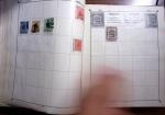 1850-1990, Small estate in various albums and boxes,
