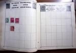 1850-1990, Small estate in various albums and boxes,