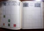 1850-1990, Small estate in various albums and boxes,