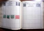 1850-1990, Small estate in various albums and boxes,
