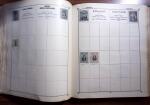 1850-1990, Small estate in various albums and boxes,
