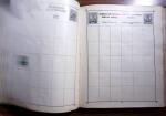 1850-1990, Small estate in various albums and boxes,
