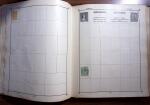 1850-1990, Small estate in various albums and boxes,