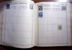 1850-1990, Small estate in various albums and boxes,