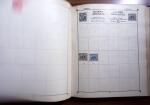 1850-1990, Small estate in various albums and boxes,