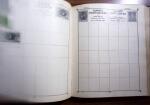 1850-1990, Small estate in various albums and boxes,