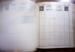 1850-1990, Small estate in various albums and boxes,
