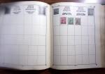 1850-1990, Small estate in various albums and boxes,