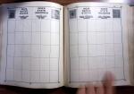 1850-1990, Small estate in various albums and boxes,