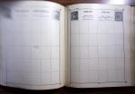 1850-1990, Small estate in various albums and boxes,