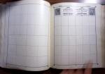 1850-1990, Small estate in various albums and boxes,