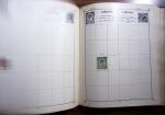 1850-1990, Small estate in various albums and boxes,