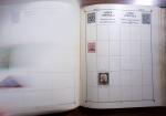 1850-1990, Small estate in various albums and boxes,
