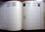 1850-1990, Small estate in various albums and boxes,