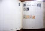 1850-1990, Small estate in various albums and boxes,